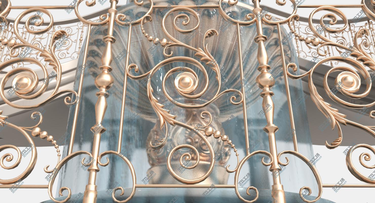 images/goods_img/2021040165/Staircase X3 3D model/3.jpg